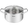 Sada hrnců COOK EAT B921SA55, sada 10 ks, Tefal