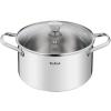 Sada hrnců COOK EAT B921SA55, sada 10 ks, Tefal