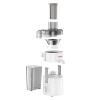 Large Tefal Frutelia+ Juice Extractor (White) ZE370138 others04