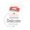 Forma na biskupský chlebíček DELIBAKE J1640374 30 cm, Tefal