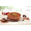 Forma na dorty DELIBAKE J1641474 27 cm, Tefal