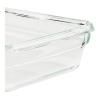 Dóza na potraviny MASTER SEAL GLASS N1041110, Tefal