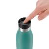 Termoláhev BLUDROP N3110210 500 ml, zelená, Tefal