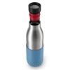 Termoláhev BLUDROP SLEEVE N3110710 500 ml, modrá, Tefal