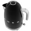 SMEG KONVICE S REGULACI TEPLOTY CERNA STUDIO 03