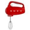 SMEG RUCNI MIXER CERVENA STUDIO 02