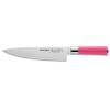Kuchařský nůž PINK SPIRIT 21 cm, růžová, F.DICK