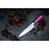 Santoku nůž PINK SPIRIT 18 cm, růžová, F.DICK