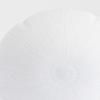 Jídelní miska ICE WHITE 22 cm, 350 ml, MIJ