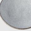 Jídelní miska CRAZED GREY 24 cm, 700 ml, MIJ