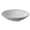 Jídelní miska CRAZED GREY 24 cm, 700 ml, MIJ