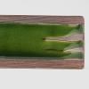 Talíř na sushi EARTH BRIGHT GREEN 52 x 12 cm, MIJ