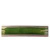 Talíř na sushi EARTH BRIGHT GREEN 52 x 12 cm, MIJ