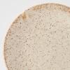 Předkrmový talíř SAND FADE  21 cm, písková, MIJ