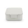 Obědový box MAKE & TAKE 1,1 l, světle šedá, Brabantia
