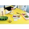 Obědový box MAKE & TAKE BENTO 2 l, světle šedá, Brabantia