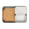 Obědový box MAKE & TAKE BENTO 2 l, světle šedá, Brabantia