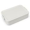 Obědový box MAKE & TAKE BENTO 2 l, světle šedá, Brabantia