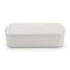 Obědový box MAKE & TAKE 2 l, světle šedá, Brabantia