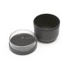 Snídaňový box MAKE & TAKE 500 ml, tmavě šedá, Brabantia