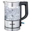 Rychlovarná konvice WK 3472 500 ml, stříbrná, Severin