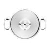 Hrnec ORIGINAL-PROFI COLLECTION 20 cm, 4 l, Fissler