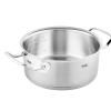 Kastrol ORIGINAL-PROFI COLLECTION 20 cm, 2,6 l, Fissler