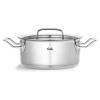 Kastrol ORIGINAL-PROFI COLLECTION 20 cm, 2,6 l, Fissler