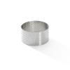 Pečící kruhový rám 6,5 cm, nerez, de Buyer