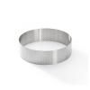Pečící kruhový rám 12,5 cm, nerez, de Buyer