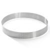 Pečící kruhový rám 24,5 cm, nerez, de Buyer