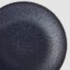 Předkrmový talíř BB BLACK 21 cm, MIJ
