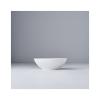Jídelní miska WHITE STAR 13 cm, 200 ml, MIJ
