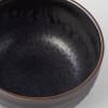 Jídelní miska MATT BLACK 13 cm, 400 ml, MIJ
