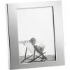 Fotorámeček LA PLAGE 18 x 20 cm, stříbrná, Philippi