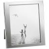 Fotorámeček LA PLAGE 25 x 27 cm, stříbrná, Philippi