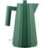 Rychlovarná konvice PLISSÉ 1,7 l, zelená, Alessi
