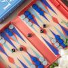 Hra Backgammon ART OF BACKGAMMON, Printworks