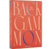 Hra Backgammon ART OF BACKGAMMON, Printworks
