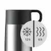 Cestovní termohrnek IMPULSE 300 ml, nerez, WMF