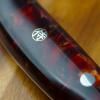Kuchařský nůž RED CHEF KIRITSUKE 20,5 cm, Dellinger
