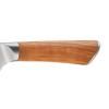 Kuchařský nůž SOK OLIVE SUNSHINE DAMASCUS 23 cm, Dellinger