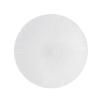 Jídelní talíř ICE WHITE 24,5 cm, MIJ