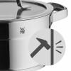 Sada hrnců COMPACT CUISINE, sada 5 ks, WMF