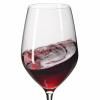 Sklenice na červené víno EASY PLUS 450 ml, sada 6 ks, WMF