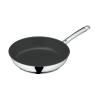 Sada pánví DEVIL 24 cm a 28 cm, s nerezovou rukojetí, sada 2 ks, keramika, WMF