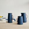 Rychlovarná konvice EMMA 1,2 l, tmavě modrá, Stelton