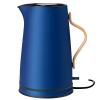 Rychlovarná konvice EMMA 1,2 l, tmavě modrá, Stelton
