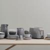 Topinkovač EMMA 31 cm, šedá, Stelton