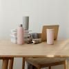 Vakuová termoláhev KEEP COOL Stelton 0,6 l měkká růžová
